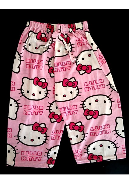 Hello Kitty Desenli Kapri - BK1000014-STD indirimleri