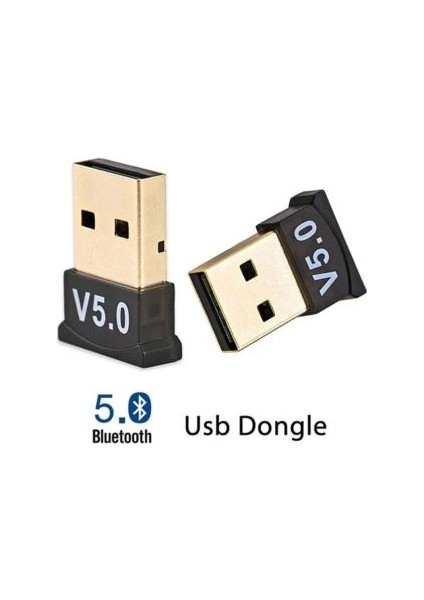 Yeni 2024 USB Bluetooth 5.0 Adaptörü Verici Alıcı Ses Bluetooth Dongle Kablosuz USB Adaptörü fiyatları