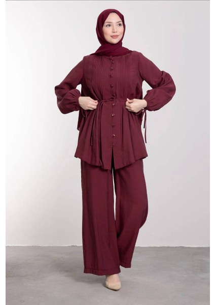 Tunik Pantolon Ikili Takım fiyatları