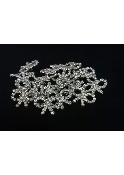 Fiyonk Düğme (6'lı Set )