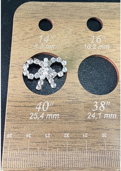 Fiyonk Düğme (6'lı Set ) fiyatları