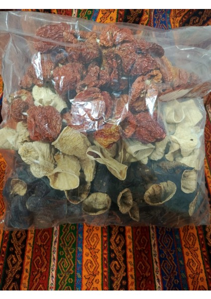 Dolmalık Tatlı Topak Biber 2 Dizim