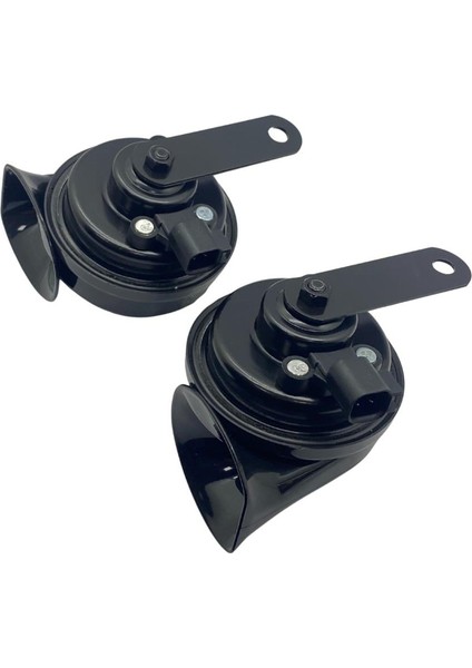 12V DADAT KORNA 400/500 HZ (DELPHI 1541 SOKETLİ) (TE26) (TAKIM)