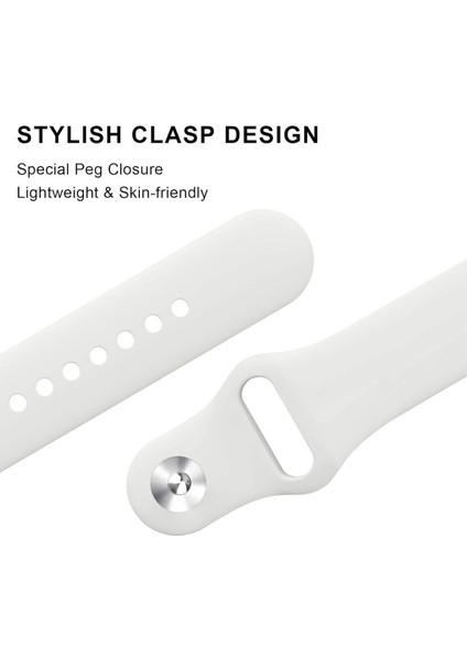 Samsung Galaxy Watch Active / Samsung Galaxy Active 2 40MM 44MM Uyumlu 20MM 3'lü Kordon Seti fırsatları