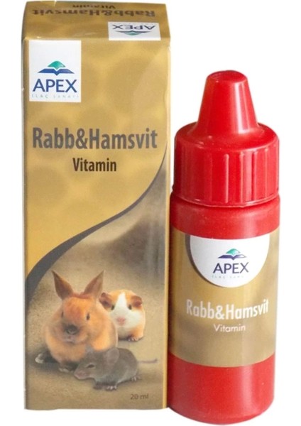 Çok Renkli Fare Vitamini, Sağlıklı ve Güçlü Kemikler Için Ideal Seçim