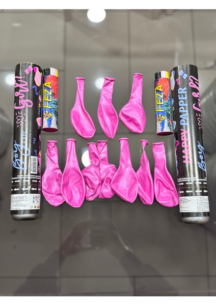 Cinsiyet Belirleme Seti