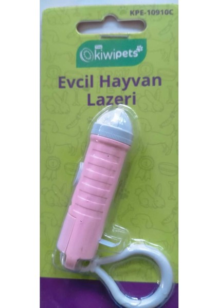 Pembe Renkli Mini Evcil Hayvan Lazer Cihazı, Eğlence ve Güvenlik Için Ideal fiyatları