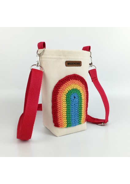 1 Litrelik Matara Kılıfı Su Şişesi Taşıma Çantası Water Bottle Bag fırsatları