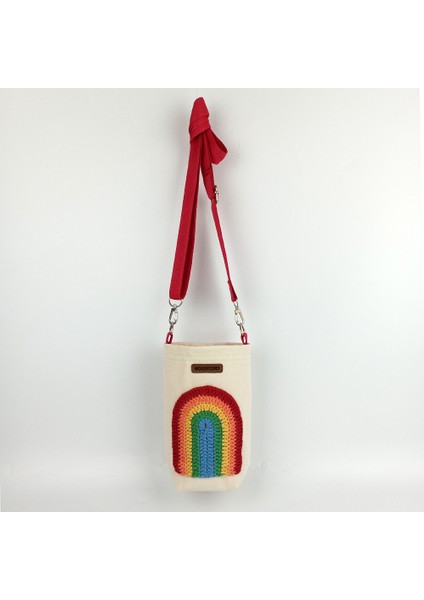 1 Litrelik Matara Kılıfı Su Şişesi Taşıma Çantası Water Bottle Bag indirimleri