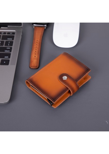 Douglas Airtag Bölmeli Hakiki Deri Cüzdan Unisex Pop-Up Mekanizmalı ve Kişiselleştirilebilir fiyatları