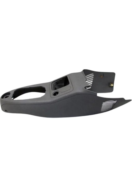 Renault Clio & Symbol 2001-2008 Gri Vites Konsolu Küllüklü fiyatları