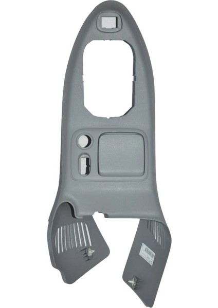 Renault Clio & Symbol 2001-2008 Gri Vites Konsolu Küllüklü fırsatları
