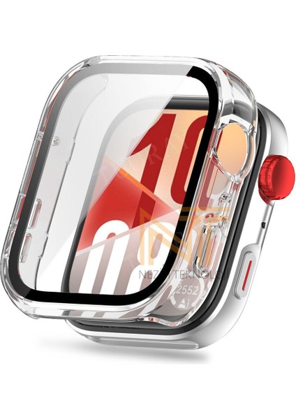 Huawei Watch Fit 4 Uyumlu Sert Pc Kasa ve Ekran Koruyucu fiyatları