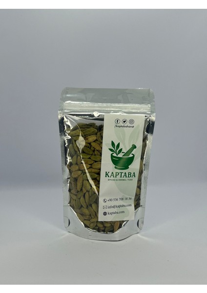 KAKULE YENİ MAHSUL 50GR