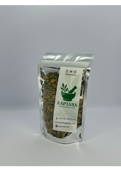 KAKULE YENİ MAHSUL 50GR