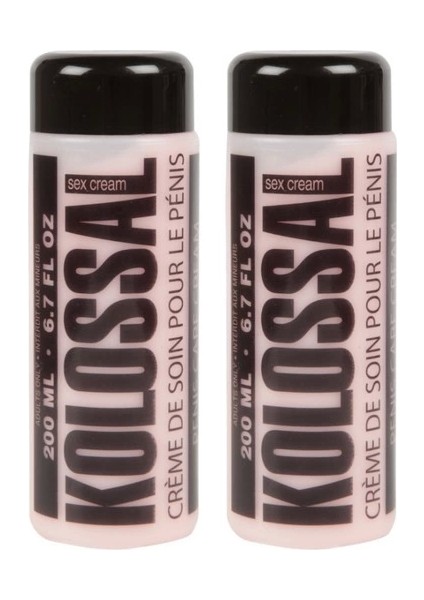 Erkek Bakım & Kremi