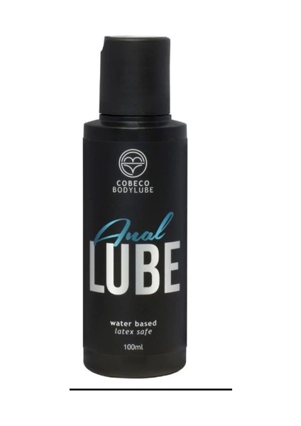 Pharma Body Lube 100 ml Jel