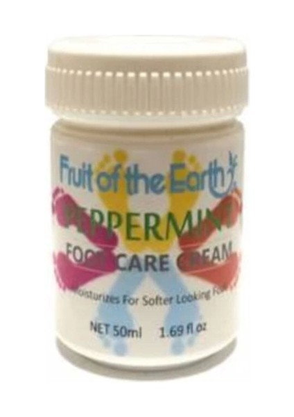 Hintohu Three Brand 100ML Arnavut Aklık Kremi+Foot Care Cream 50ML Ayak Bakım Kremi Nane Ferahlığı