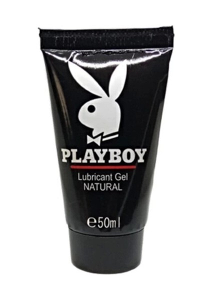 Hintohu Cream 200 ml ve Playboy Naturallubricant 50 ml modelleri