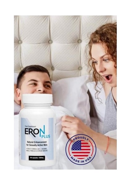 Playboy Eron Plus ve Krem / Eron Plus And Cream