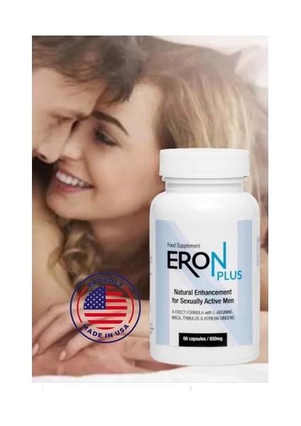 Playboy Eron Plus ve Krem / Eron Plus And Cream