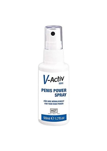 Hintohu Man Penis Power Spray 50 ml Erkeklere Özel Sprey- Playboy Lubricant 50 ml Jel fiyatları