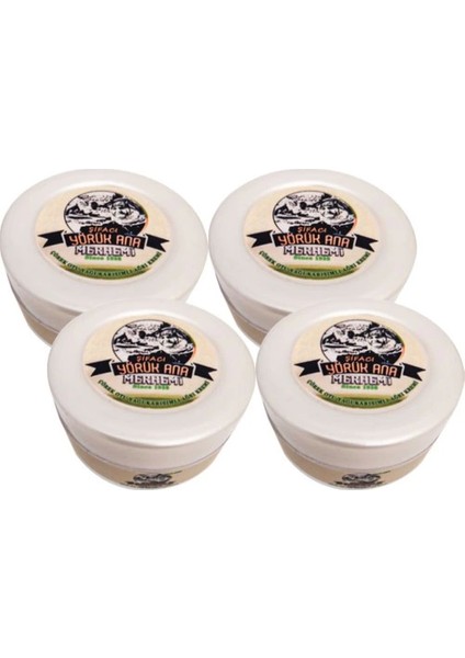 SN mlKS43 Çörek Otu Karışımlı 4x 50 ml