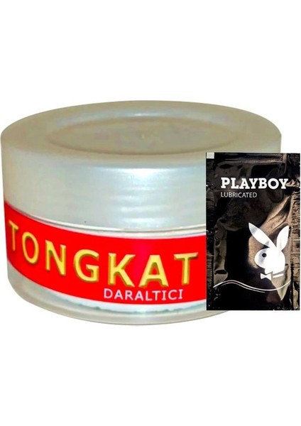 Tongkat Ajimat Madura 50 ml Kadın Özel Pres Kremi SNMP20123 + 1 Adet Jel He.diye