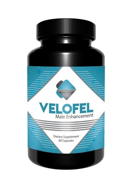 Velofel For Men 60'lı