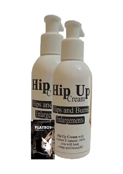 1+1 120 ml Kremi + 1 Tane Hediye Jel