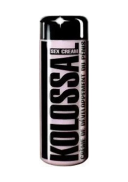 Proloongıng Sprey 59 Ml+Kolossal Krem 200 Ml-Erkeklere Özel 2 Li Paket fiyatları