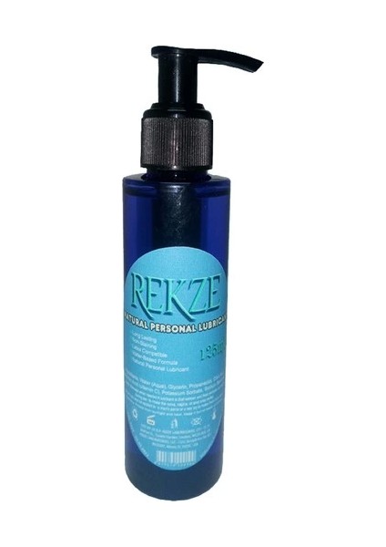 Naturel Masaj Yağı 125 ml