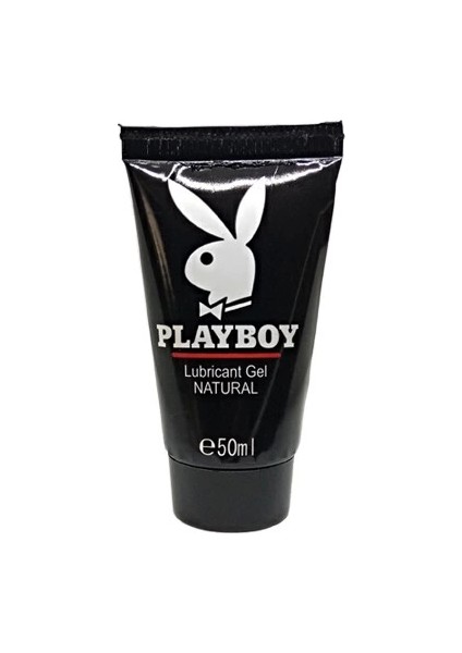 Ontic Playboy Lubricant 50 ml Jel - Eron Plus 60'lı Erkeklere Özel fırsatları