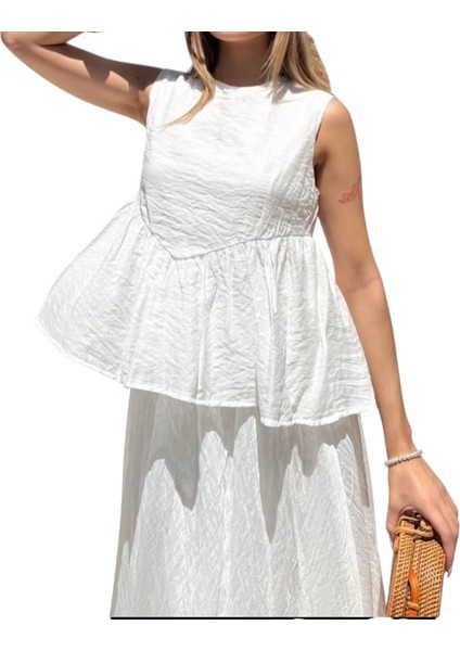 Şifon Astarlı Takım modelleri