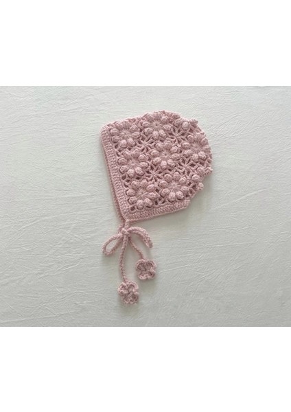 YAZLIK12-18 Aylık Bebek Bonesi fiyatları