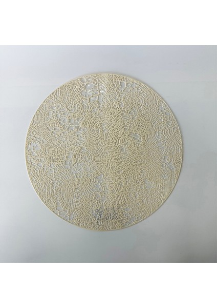Plastik Amerikan Servis 38 cm THN76823 fiyatları