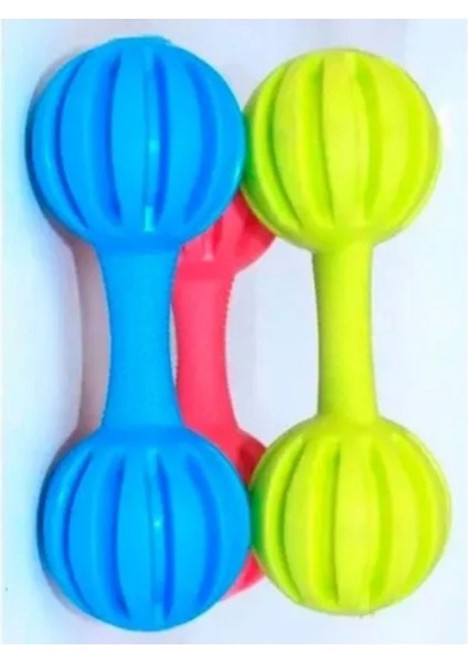 Renkli ve Eğlenceli Küçük Hayvan Oyuncağı, Çıngıraklı, Sevimli ve Dayanıklı fırsatları