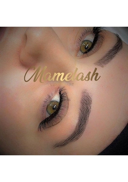 Mamelash Expert Kit modelleri