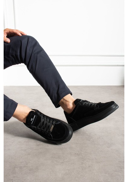 Erkek Sneaker Günlük Spor Ayakkabı Yüksek Taban Taba - Rahat Tasarım Q5 fiyatları