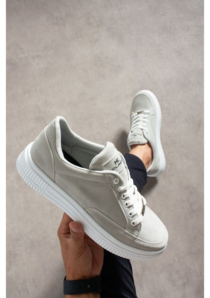 Erkek Sneaker Günlük Spor Ayakkabı Yüksek Taban Taba - Rahat Tasarım Q5 modelleri