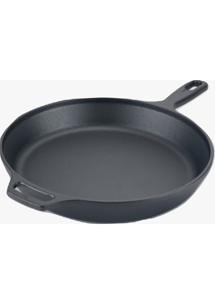 Dökümcü Baba - Kaplamasız Döküm Tava 26CM( Ham/pre-Seasoned)