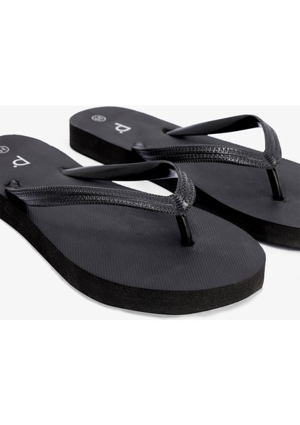 Basic Siyah Terlik modelleri