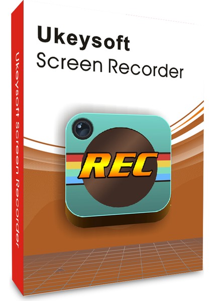 Screen Recorder (Windows) - 1 Pc Ömür Boyu Dijital Kod