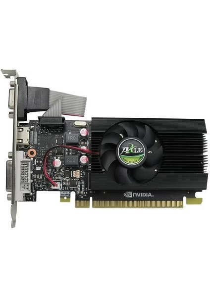 GT710 4gb Ddr3 64BIT AX-GT710/4GD3P4CDIL