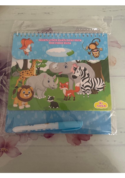 Sihirli Resim Defteri fiyatları