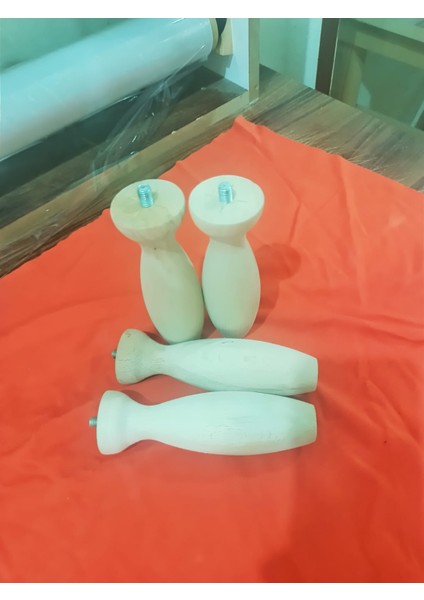 15 cm Cnc Ayak fiyatları