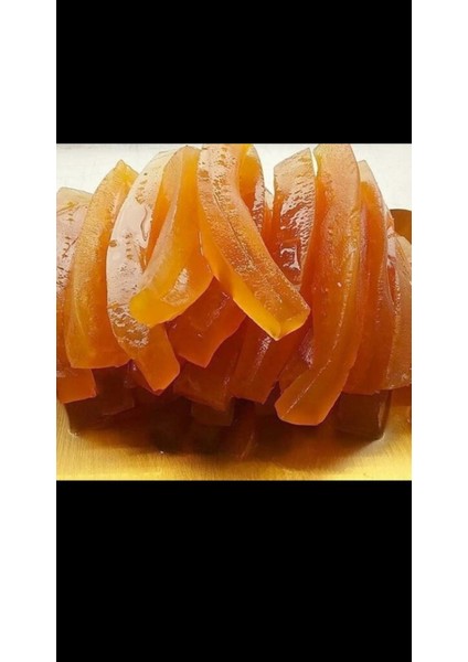 Hatay Yöresel Çıtır Kabak Tatlısı 1 kg