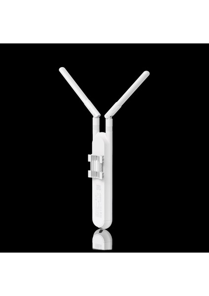 Unifi Mesh Uap Ac Mesh | Wifi 5 | 140 M² | 5ghz | Ipx4 | Dış Outdoor Poe Access Point
