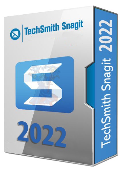 Snagit 2022 Pc/mac - 1 Cihaz Süresiz Dijital Kod