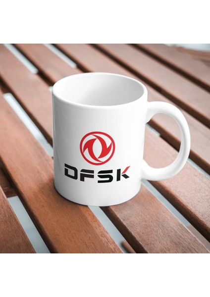 Dfsk Logo Tarihçesi Baskı Kupa Bardak modelleri
